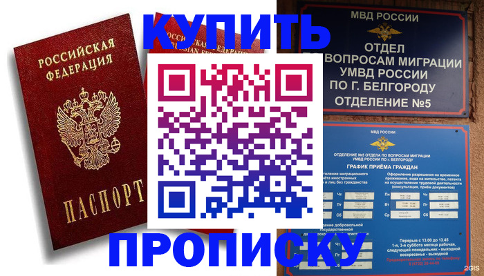 прописка иностранных граждан в Приморском крае